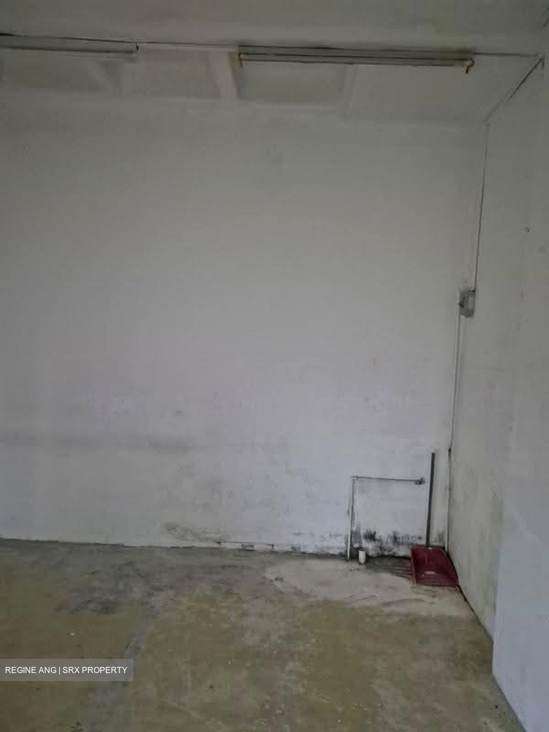 305 WOODLANDS STREET 31 (D25), Shop House #624901141